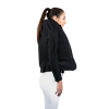 Airjump schwarz 2XL