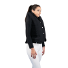 Airjump schwarz 2XL