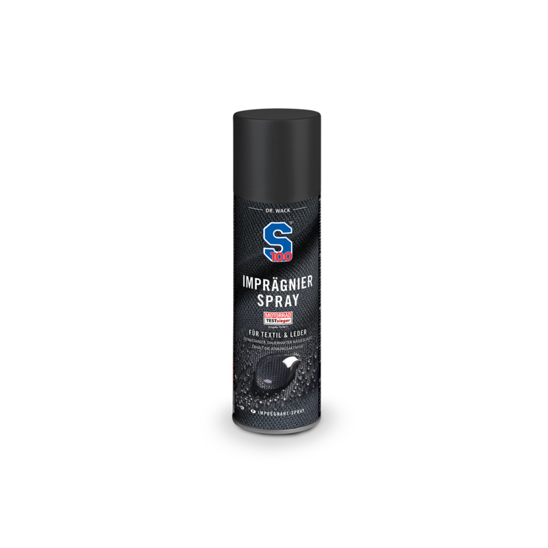 S100 Imprägnier-Spray, 14,99 €