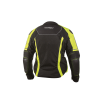 Vented 2.0 schwarz/Hi-Vis XL