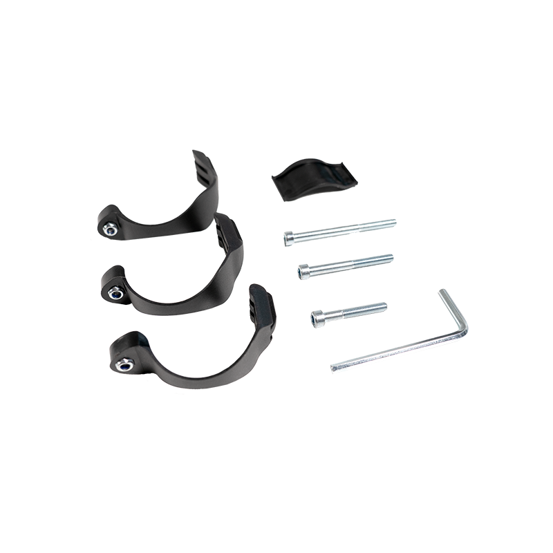 Helite Sensor-Halteschellen, 3 Stk.