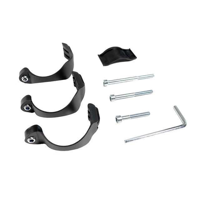 Helite Gabelsensor 1.0 Halteschellen, 3 Stk.