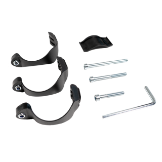 Helite Gabelsensor 1.0 Halteschellen, 3 Stk.