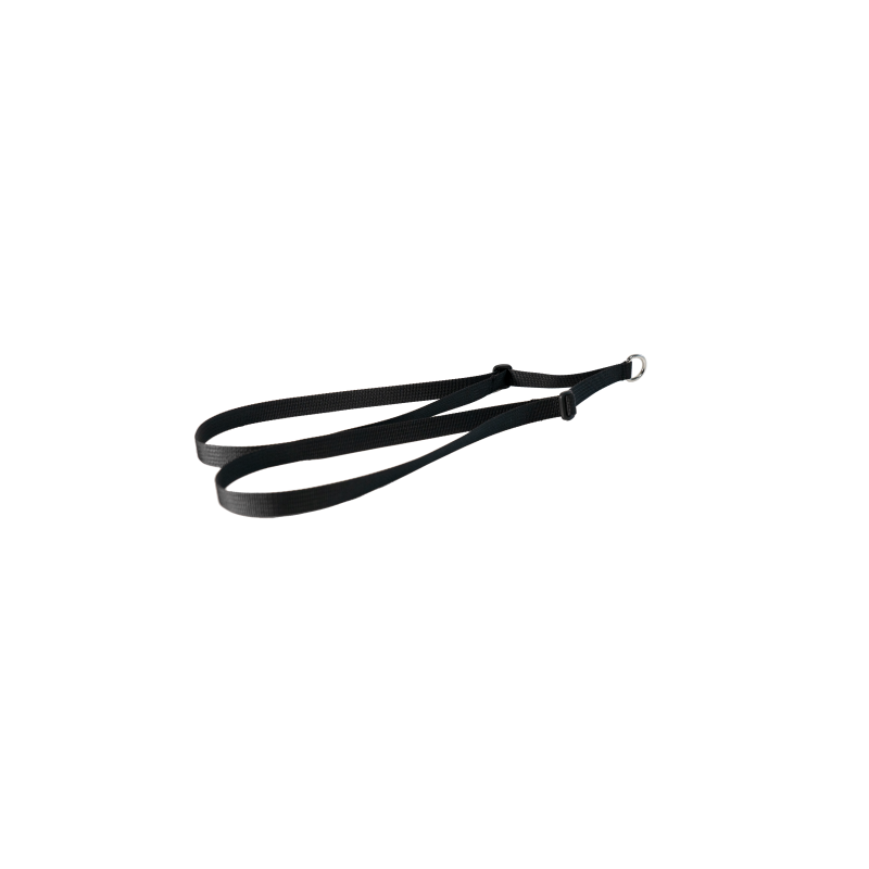 Sattelbefestigung Y-Strap + 18cm