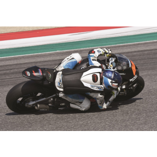 GP-Air 2.0 Racing Weste Gr. XL-L