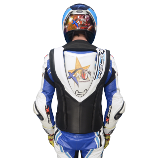 GP-AIR 2.0 Racing Weste Gr. XL-L