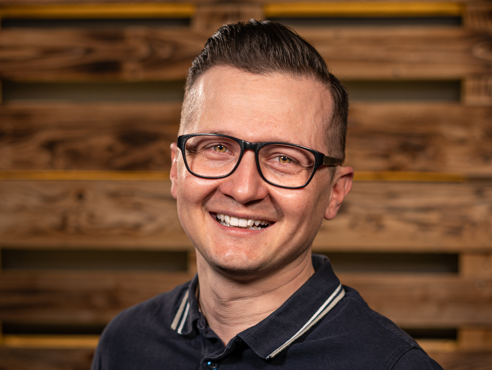 Antonio Akkermann - Berater für Helite Airbag-Systeme