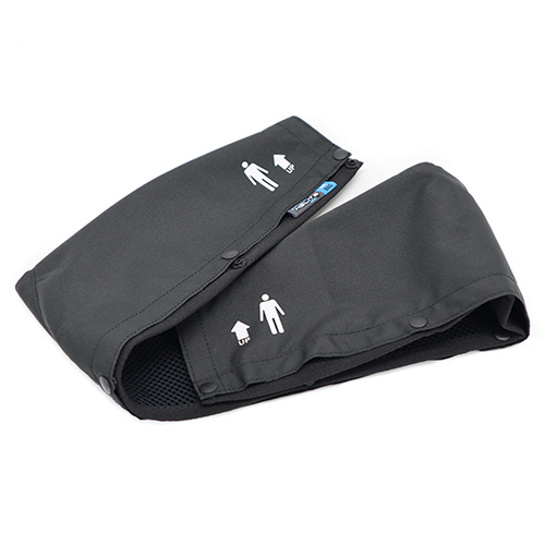 Schutzhlle fr Hip'Safe Airbag-Grtel
