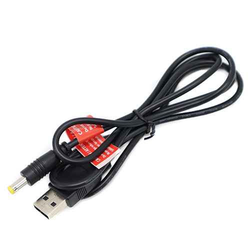 USB-Kabel für Hip'Safe Airbag-Gürtel