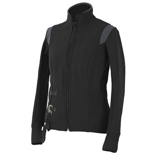 Airshell-Jacke