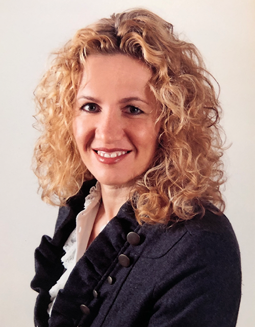Meike Kremer | HR Managerin