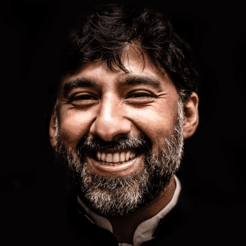 Farshid Müller, Kunde